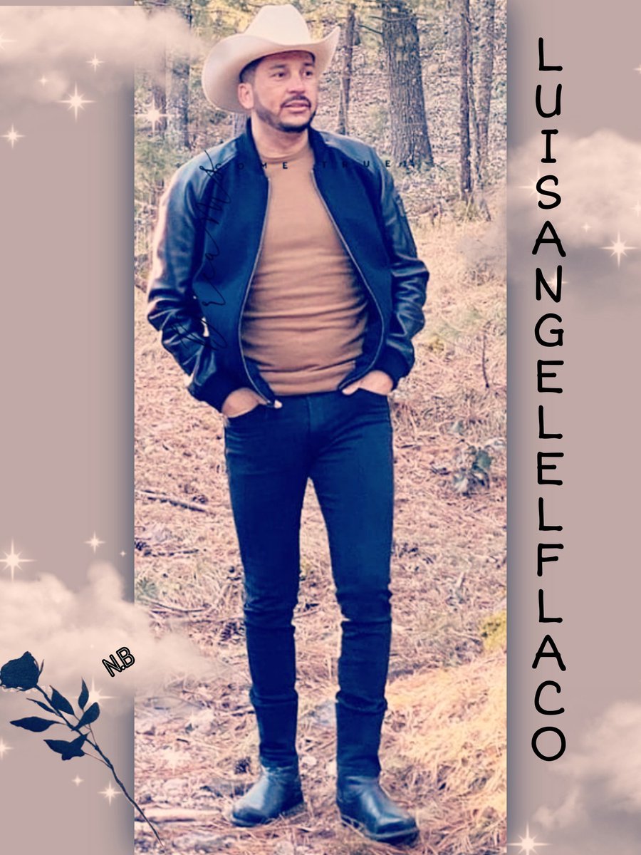 nenabagui69's tweet photo. "LAS COSAS MÁS BONITAS DE LA
 VIDA OCURREN CUANDO NO LAS ESPERÁS."
Bonita tarde 😊☺️
@luisangelelfla
#MiNimeroUno
#ElQueTeAmo
#MisFansLosMejores https://t.co/a2KaQ0qlDD