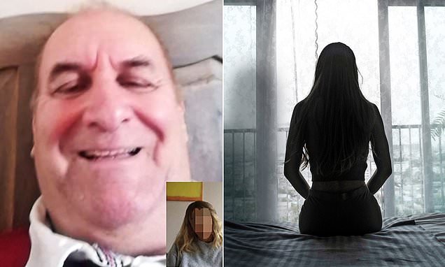 Police quiz for 'creep' landlord who demanded weekly massage after Mail expose dlvr.it/Rrkzf9