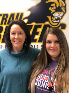 Help us celebrate National Counseling Week Feb 1-5 <a href="/CampErnstBlazer/">Camp Ernst Middle</a> is so thankful for our counselors, Mrs. Kemper and Mrs. Russell! TY for your dedication, hard work, and most of all for putting the kids first! We appreciate you!! <a href="/Boone_County/">Boone County Schools</a>