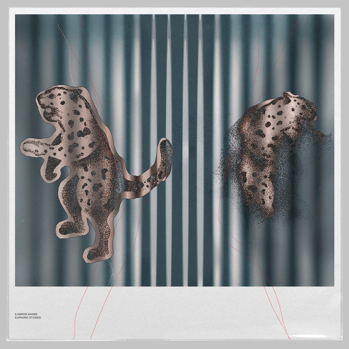 kamron saniee (@kamitigris) on Twitter photo My record EUPHORIC STUDIES will be out on March 5th via <a href="/svs_records/">SVS RECORDS</a> !
Beautiful vinyl edition (pictured) available to preorder soon – really psyched for you all to hear it.
#euphoricstudies #svsrecords #extensivedelays #electropointillism #leopards My record EUPHORIC STUDIES will be out on March 5th via <a href="/svs_records/">SVS RECORDS</a> !
Beautiful vinyl edition (pictured) available to preorder soon – really psyched for you all to hear it.
#euphoricstudies #svsrecords #extensivedelays #electropointillism #leopards