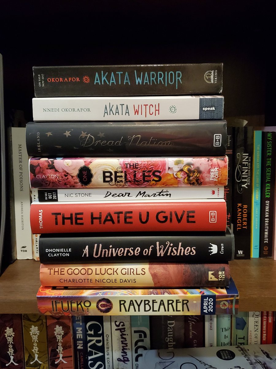 TochiTrueStory's tweet image. ✊🏾 #MelanininYA