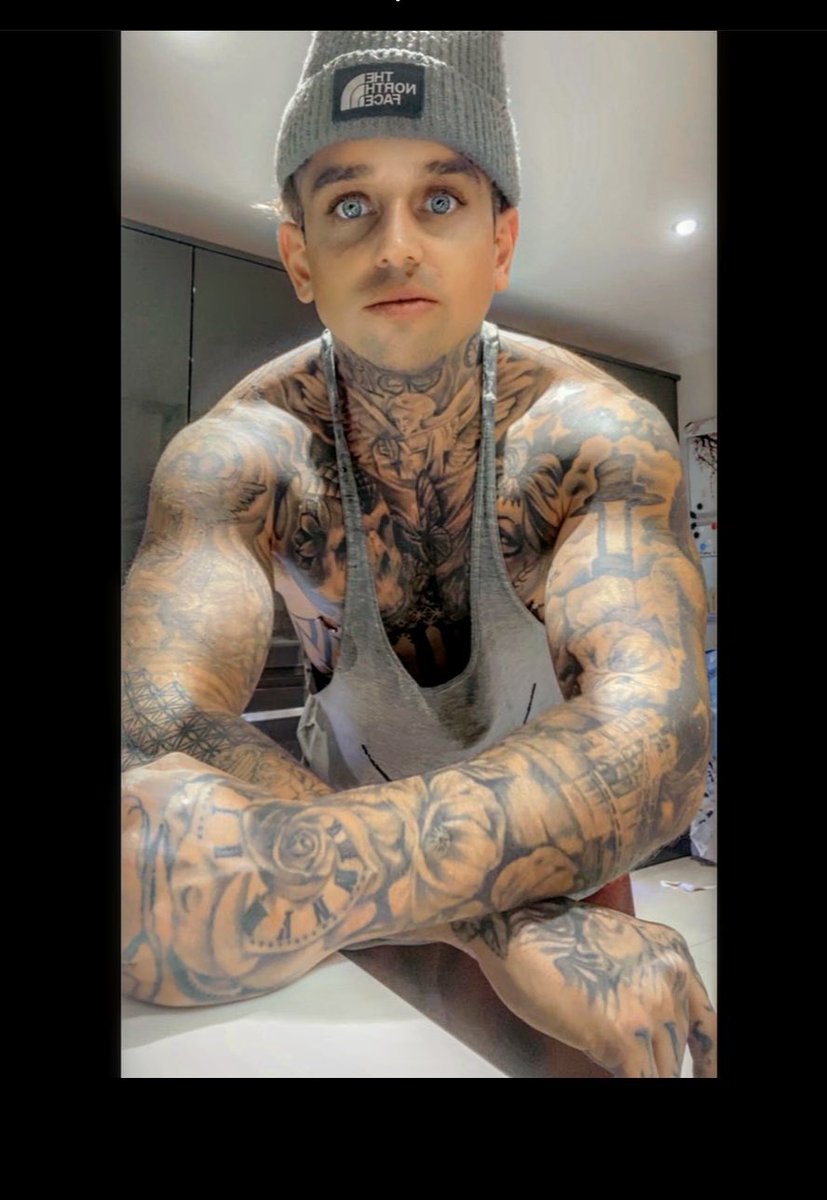 bradley_paul69's tweet photo. https://t.co/lRy0TPNhL2 #onlyfans #onlyfansnew #boyfirend #contentcreation #tattoo #inkedboys https://t.co/dE6b5oFrGJ
