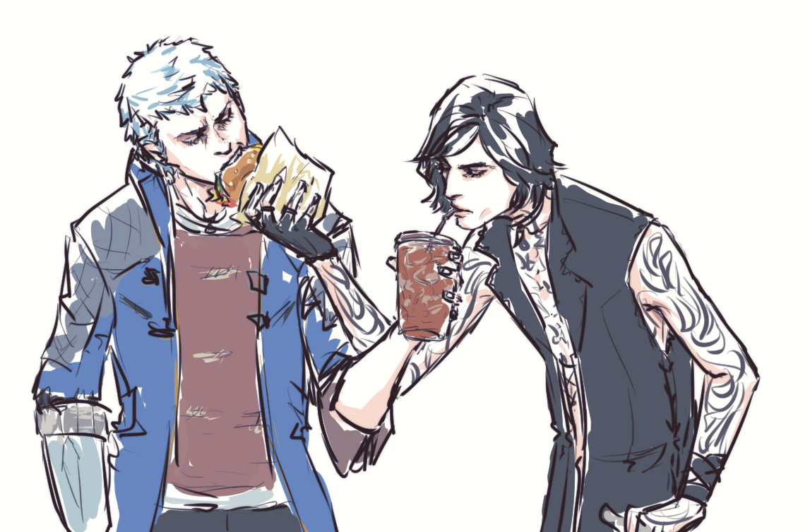 Sharing is caring