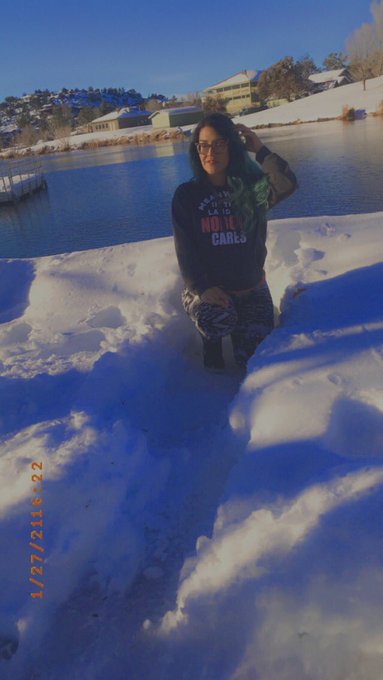 Snow days ❄️ https://t.co/6oUDHpI312<a href="/tag/onlyfansbabe"class="tags"><span>#onlyfansbabe</span></a><a href="/tag/onlyfanspromo"class="tags"><span>#onlyfanspromo</span></a><a href="/tag/onlyfanspage"class="tags"><span>#onlyfanspage</span></a><a href="/tag/o"class="tags"><span>#o</span></a>