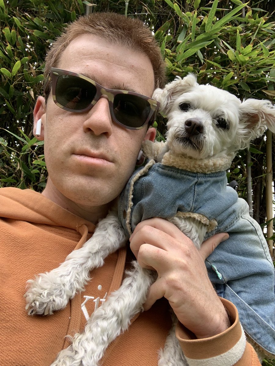 jeremy lowe (j. lowe) tweet media