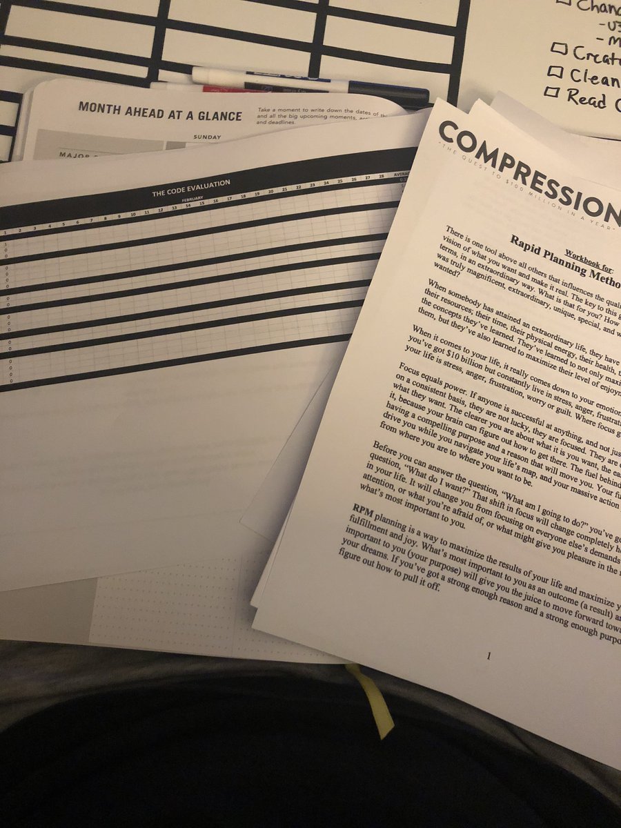 How I win each week. 

Preparation and planning. 

Focus and refocus. 

Alignment and evaluation 

#goals #Growth #mindset #riskmanagement #privateclient #familyoffice