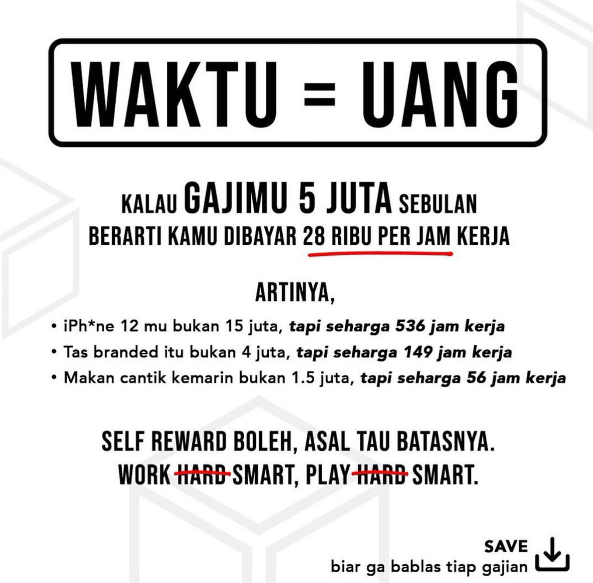 Bandung Fess On Twitter Euy Mau Self Reward Apa Bulan Ini Bandung Fess On Twitter Euy Mau Self Reward Apa Bulan Ini