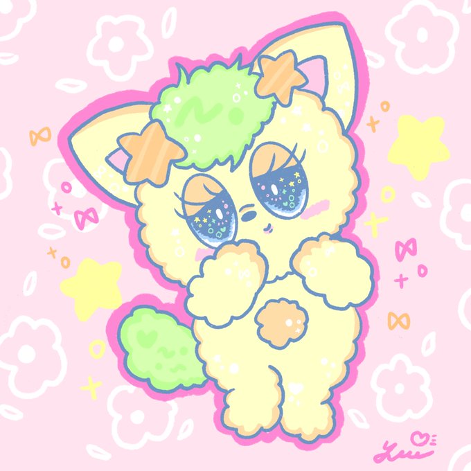 ファンシーイラストのtwitterイラスト検索結果 ファンシーイラストのtwitterイラスト検索結果