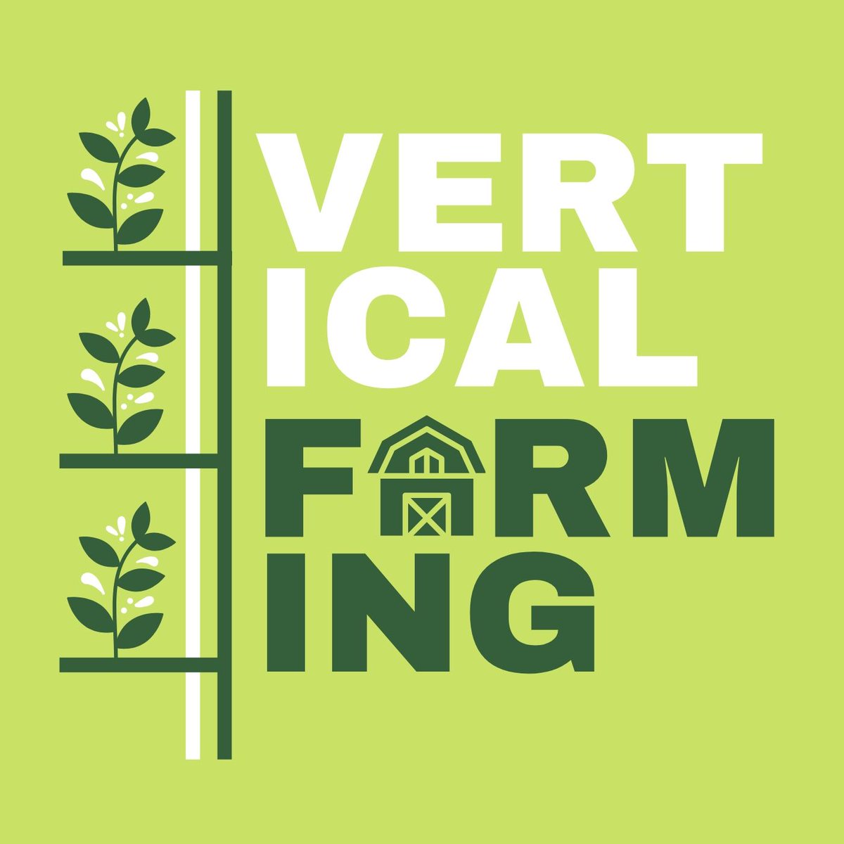 20/ http://verticalfarmingpodcast.com  (read book  @PeterDiamandis' Abundance ( https://amzn.to/3oAlkLR ). The chapter on  #verticalfarming led me to start the show)