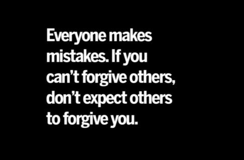 Forgive Anyway ✨..... #Forgiveness #ThinkBIGSundayWithMarsha #NobodyIsPerfect #RightAWrong #SundayMorning