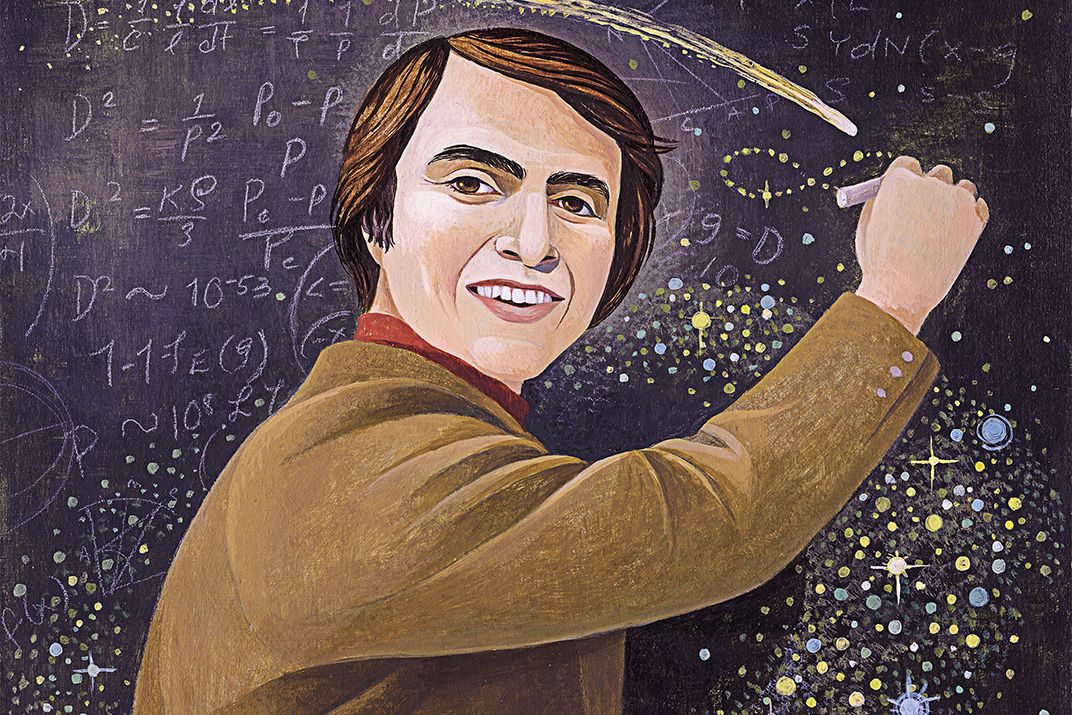 sigma_py's tweet photo. “En algún lugar, algo increíble está esperando ser conocido”. Carl Sagan https://t.co/fvMd3W9kIU