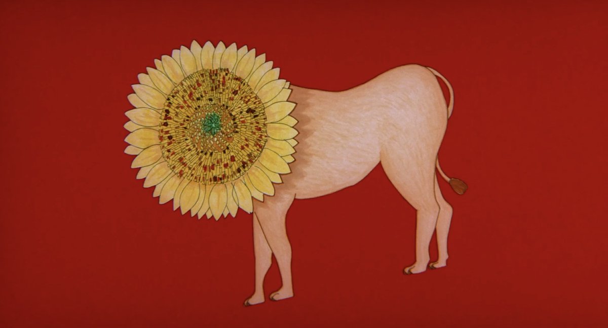 HANA-BI (Kitano, 1997)