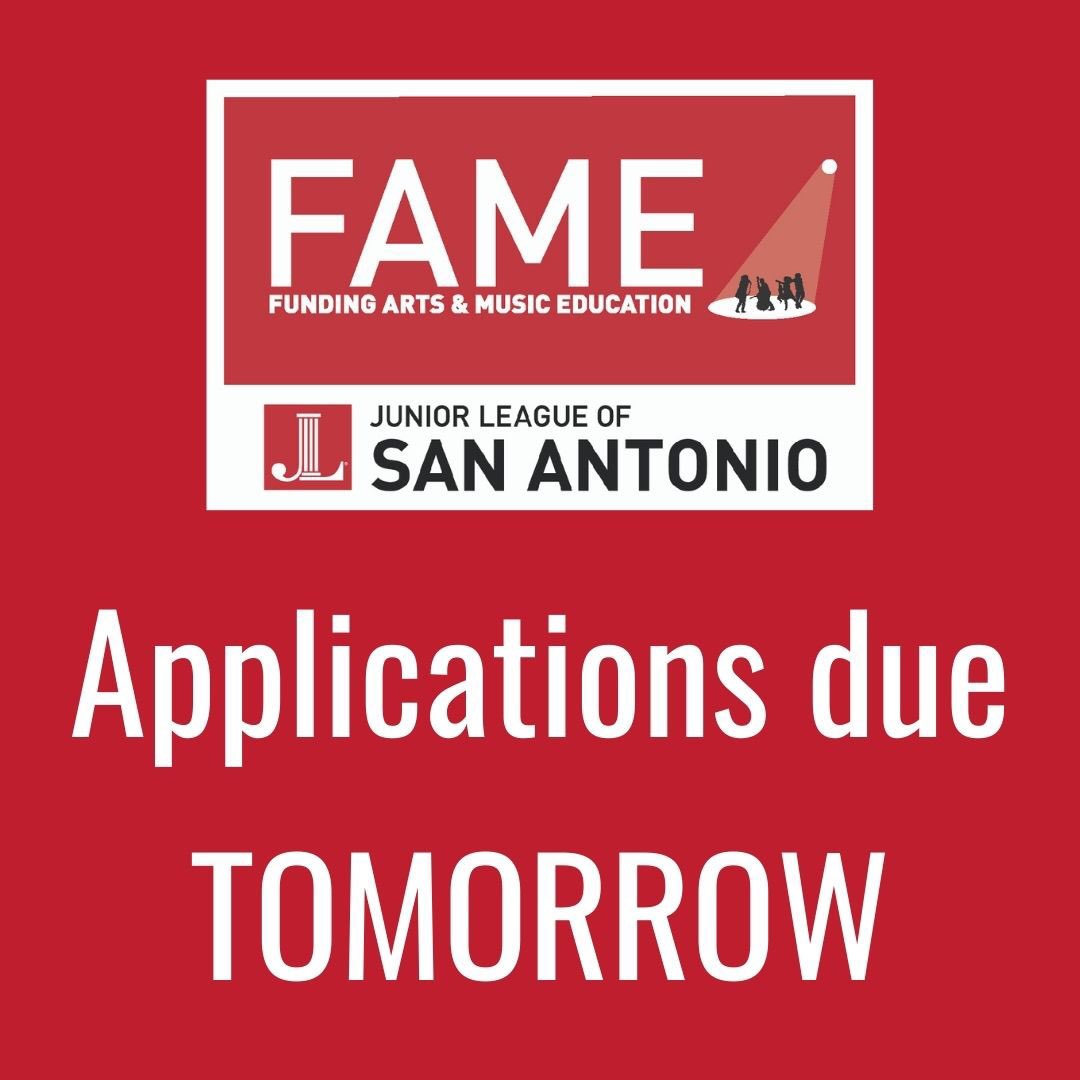 JLSA FAME Awards tweet media