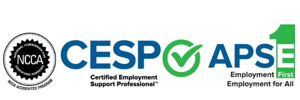 NationalAPSE's tweet photo. Offering training and opportunities for professional development?
Pre-Approval for CESP Continuing Education (CE) is now available!
Find more and apply now: https://t.co/2ck2Pmfsvp
#EmploymentFirst #RealWorkRealPay #WhyICESP #ContinuingEducation https://t.co/logVJLHHHW