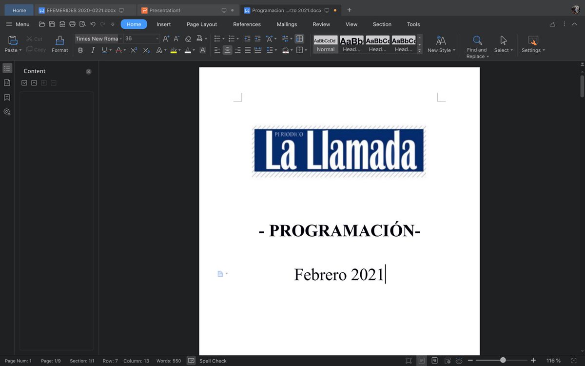 LlamadaRd's tweet photo. #noticialallamada El Domingo 31 de enero de 2021, Día Nacional de la Juventud y IV Domingo del 
Tiempo Ordinario, parte del Equipo del periódico interno del Seminario Pontificio Santo Tomás de Aquino, La Llamada, se reunieron de manera virtual para revisar la programación del mes https://t.co/elcBvbptI2