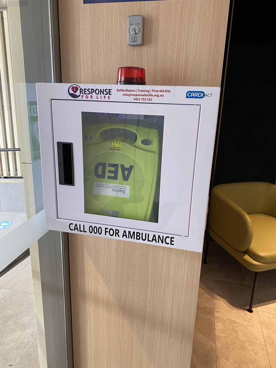 Response for Life tweet media