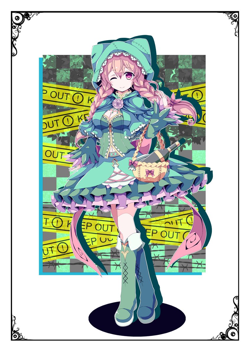 Twoucan オオオニバス の注目ツイート イラスト マンガ コスプレ モデル