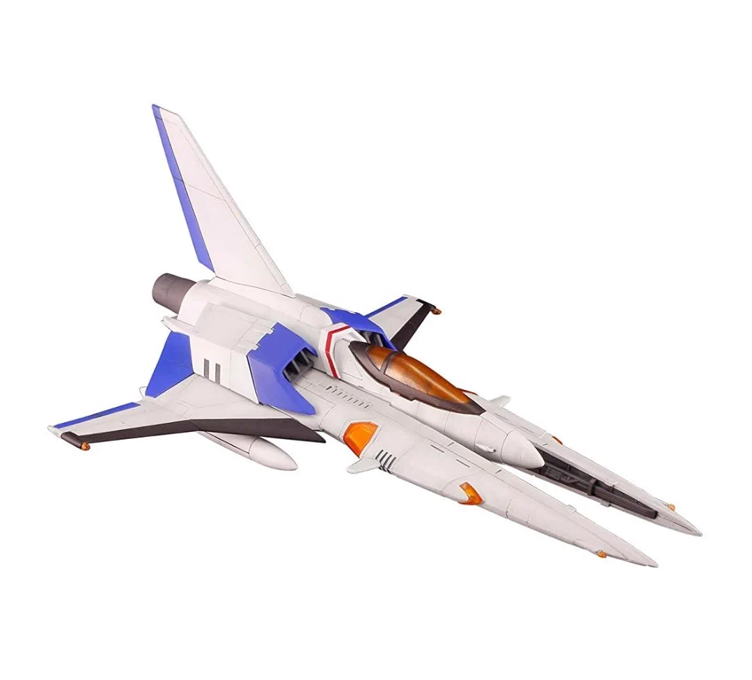 @PaperCraft8559 機体名が、グラディウスだと勘違いしてる人も結構いそうですね。 