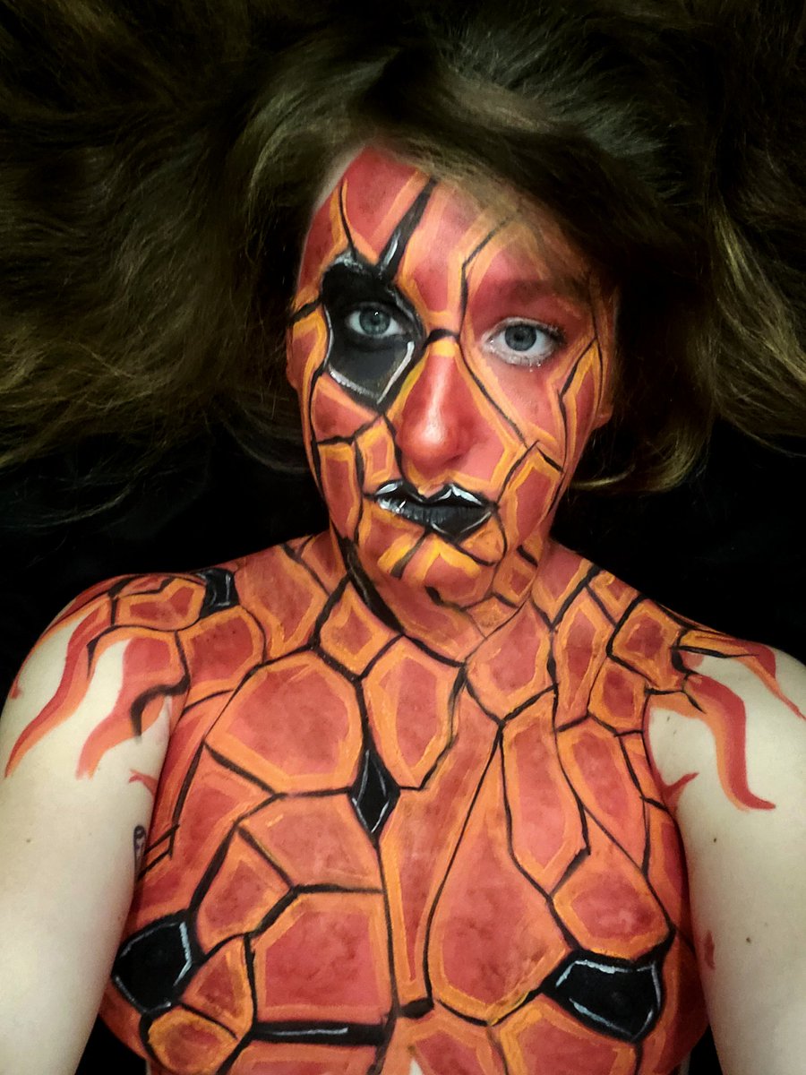 mcharron22's tweet image. January prompt: Heat
#YearInStudies 
@YearInStudies