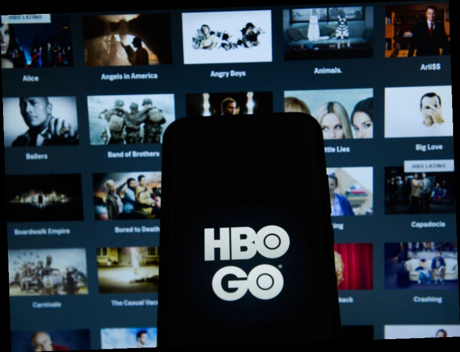 hbo go app download offline / Twitter