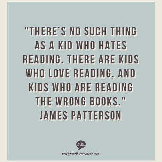 This is truth! 📚