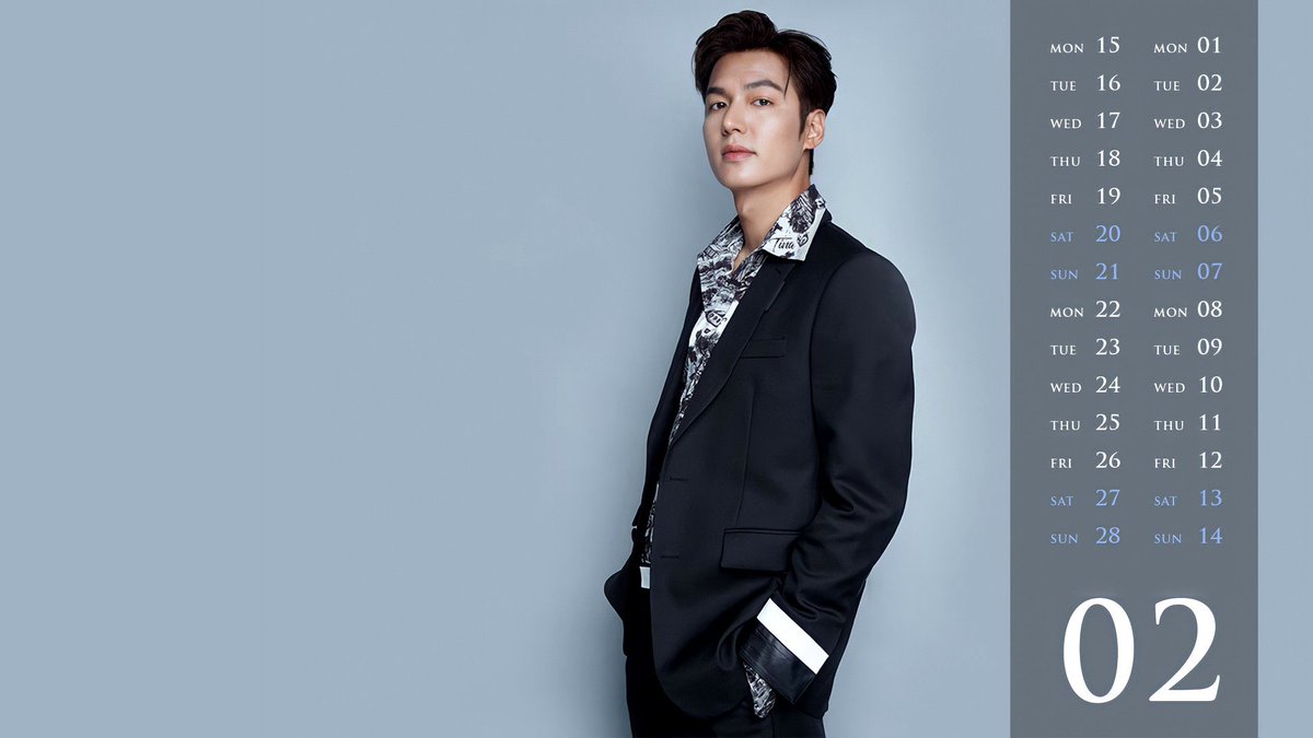 #LeeMinHo #イミンホ #이민호 #李敏镐 <a href="/ActorLeeMinHo/">Lee Min Ho</a> On February...