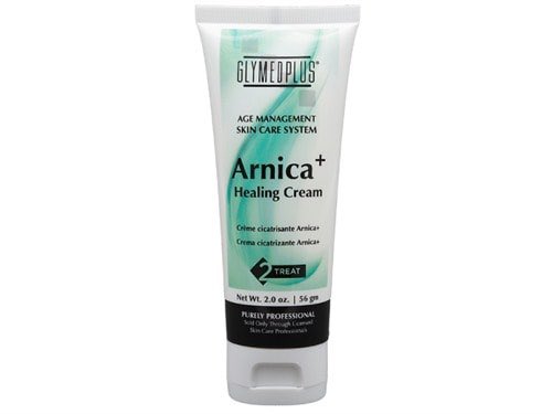 It’s only right I touch on the holy grail in my routine. Especially for my eczema. The Glymed Arnica + Healing Cream is amazing for dry patches, inflammation, & swelling skin. My eczema can get very irritation and this product is 10/10 for it!!