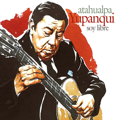 YHdezU's tweet image. Hoy se cumplen 103 años del nacimiento de la figura más influyente del folklore argentino Atahualpa Yupanqui quien de la mano de la gran Edith Piaf comenzó una carrera inolvidable primero en el exilio en Francia y luego en Argentina natal @AlpidioAlonsoG @DiosvanyUJC @DiazCanelB