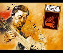 YHdezU's tweet image. Hoy se cumplen 103 años del nacimiento de la figura más influyente del folklore argentino Atahualpa Yupanqui quien de la mano de la gran Edith Piaf comenzó una carrera inolvidable primero en el exilio en Francia y luego en Argentina natal @AlpidioAlonsoG @DiosvanyUJC @DiazCanelB