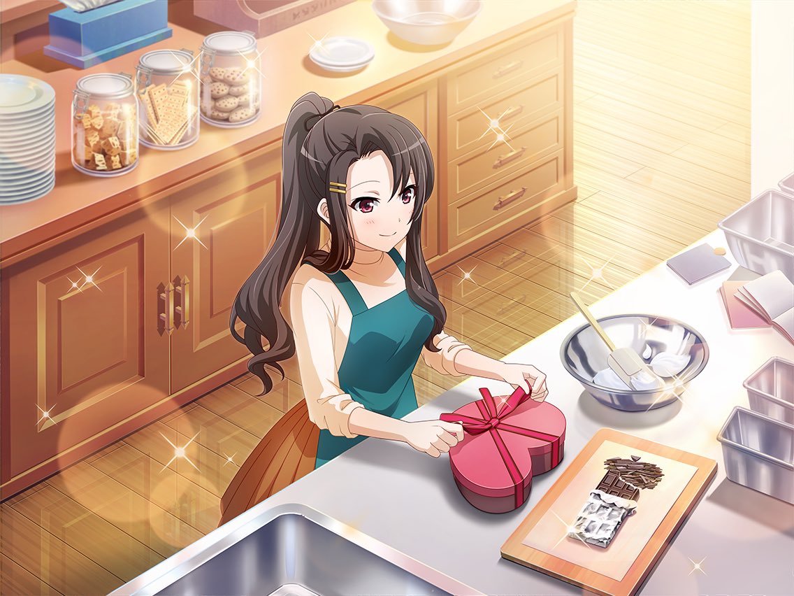 theres just something so nonbinary about you