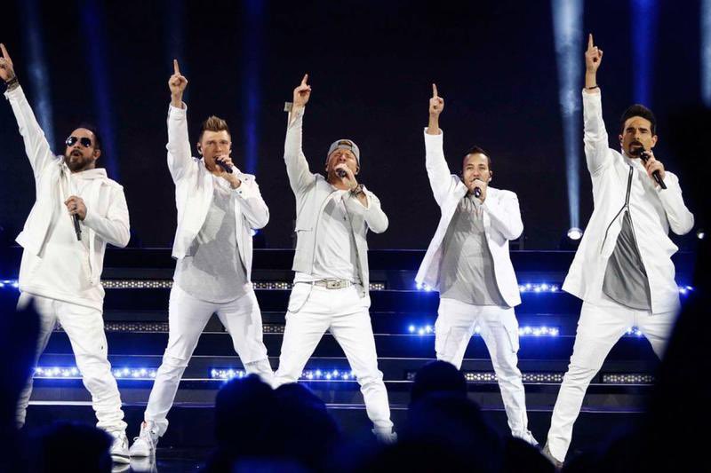 backstreetboysargentinarmylovers tweet media