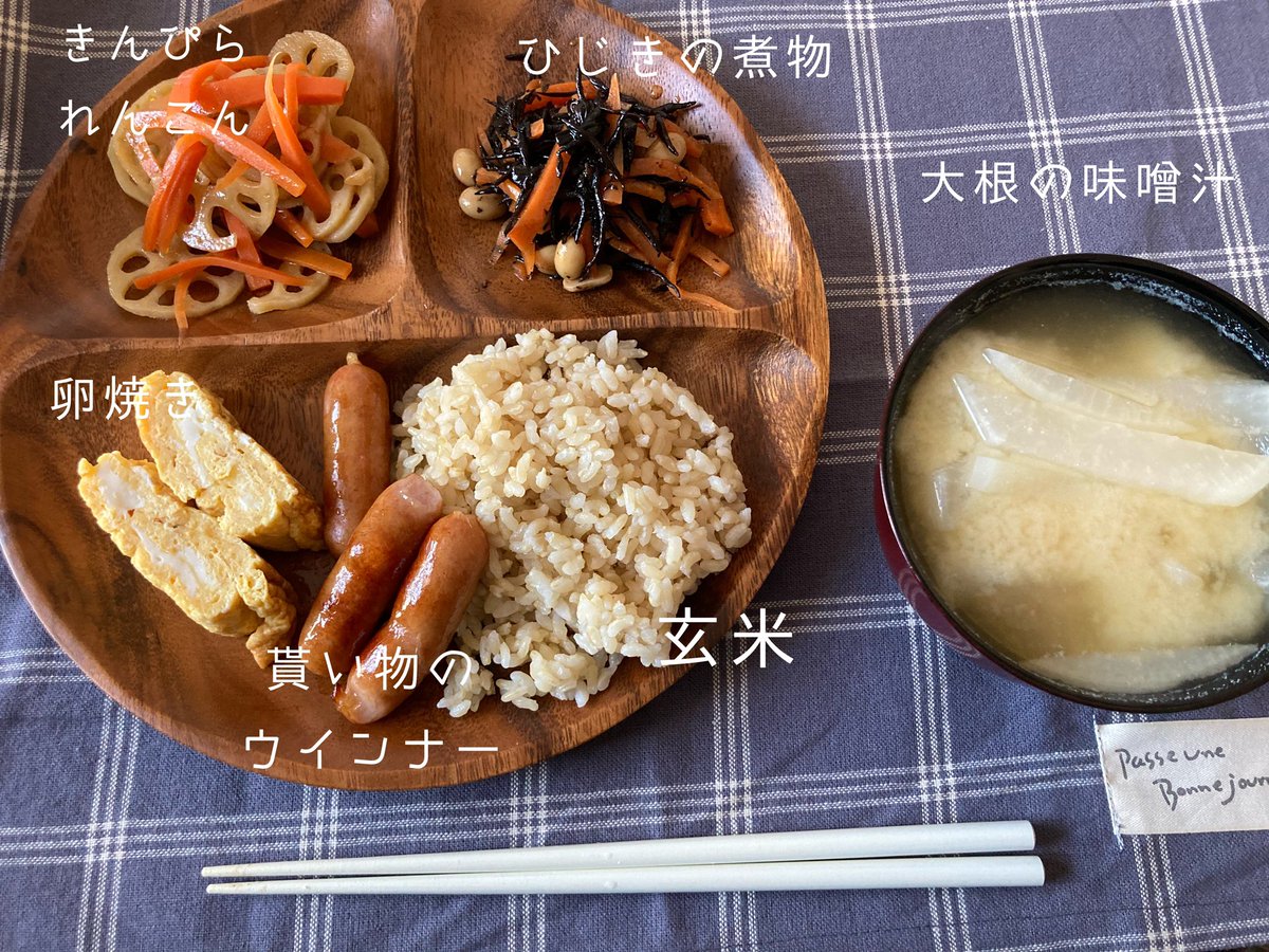 和食ワンプレート 和食ワンプレート