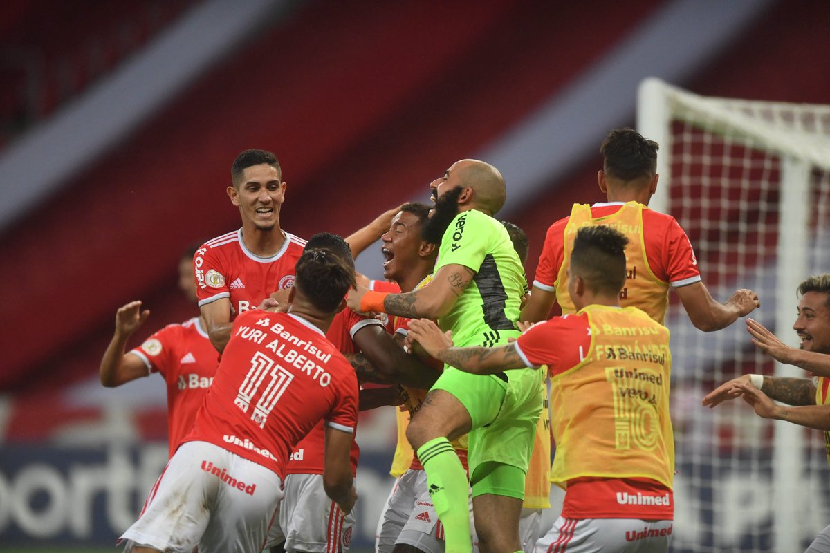 SCInter_ENG's tweet image. ✔️ +3 AND LET'S GO FOR MORE!

 This is my team!  🔥

 #VamoInter 🇦🇹