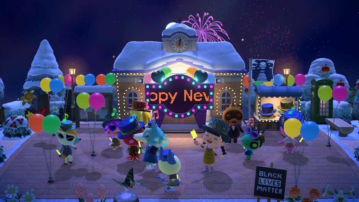 sleeepycrossing's tweet photo. happy new year :D https://t.co/bw9JAT5jWA