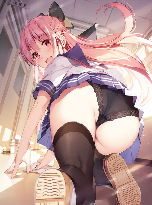 ねね。ゲーセン寄ってかない? 