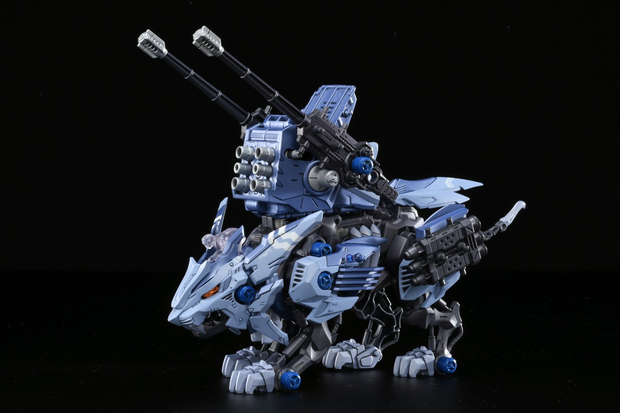 ゾイド【公式】 on X: 