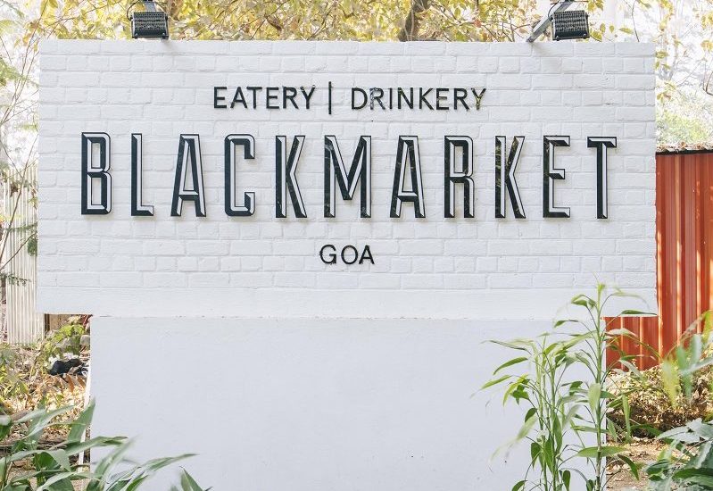PlanetGoaTweets's tweet image. Black Market is the perfect spot for a great time in #goa.
#goa #planetgoa #restaurant #food #travel #holiday 

Read more about Black Market on Planet Goa Online
planetgoaonline.com/black-market/