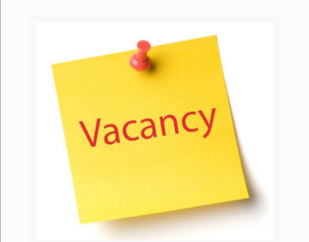 We have a vacant post for an Advanced Life Support(ALS). Applications should be forwarded to: info@namibiaambulance.com
Application Deadline: 10/02/21
