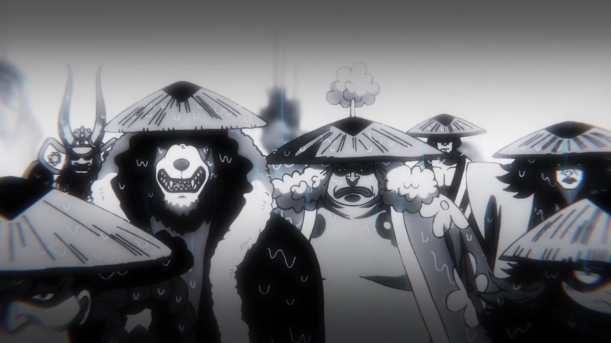 nitta_c's tweet photo. olha essa cena vei. q coisa maravilhosa.
#onepiece960 #onepiece https://t.co/ZEN7n4K65e