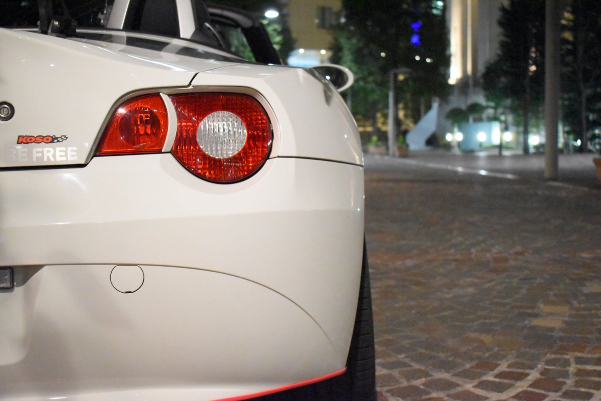 Z4bmw110's tweet photo. 2月なったんで言います👍
夢のまた夢のBMWのZ4を納車しました😂
これから大切に乗りたいと思います🥺
#Z4#納車#BMW https://t.co/FiGRe1Tz7q