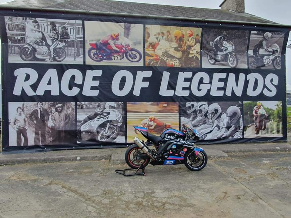 PatchRacing's tweet photo. forever thankful to our sponsors, fans and followers!!
we cannot wait for the day to come when we can get the team all back together again and see you all trackside and in the paddock!!
but.. for now, stay safe, stay sane and stay hopeful 🙂
#PatchRacing #colinjbrownltd https://t.co/SZzqxhTWJg