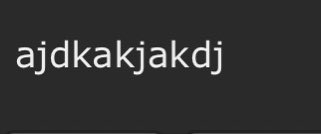 11) The keyboard smasher