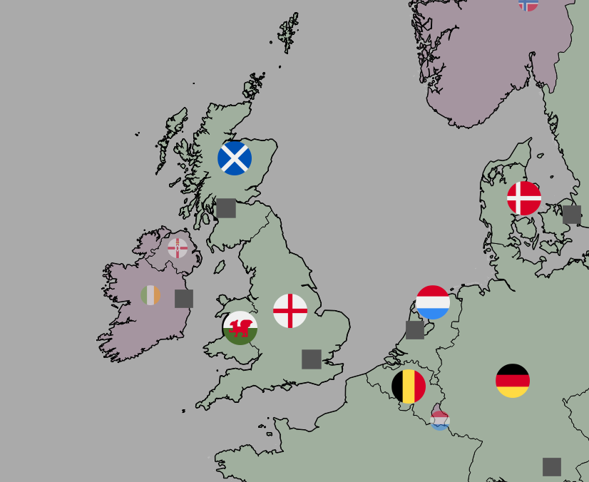 Woohoo! On top of work and homeschooling we just squeezed another post into January 😅 Merging data across multiple geographic roles into a single map got a whole lot easier with <a href="/tableau/">Tableau</a> 2020.4:
datastrudel.com/sorting-out-th… 
<a href="/DarthVizzer/">Daniel Rowlands</a> <a href="/NadineGorr/">Nadine Gorr</a>