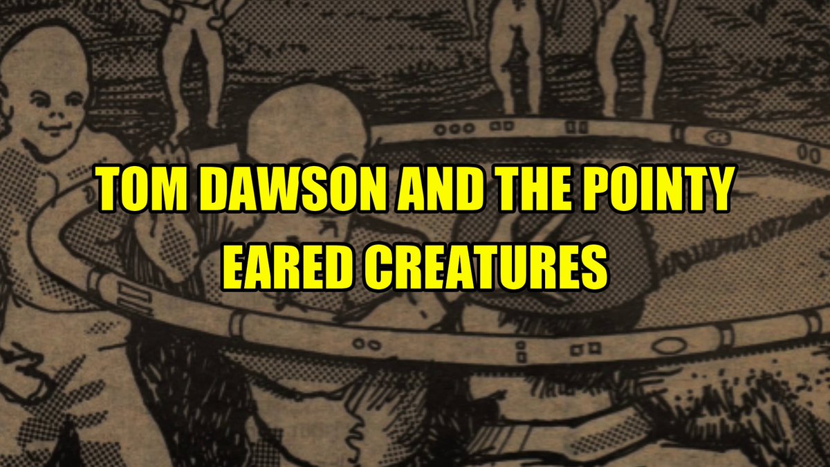 BeyondCreepy tweet media