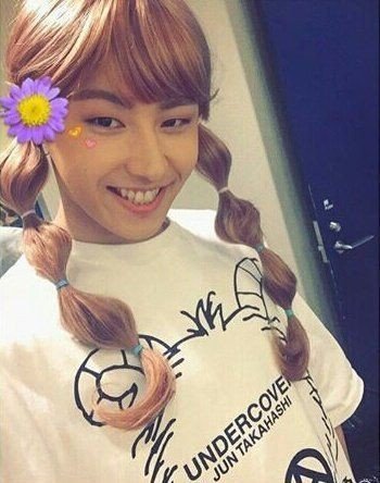 Kim yukwon; Block b’s visual maknae | a thread #BlockB  #Ukwon