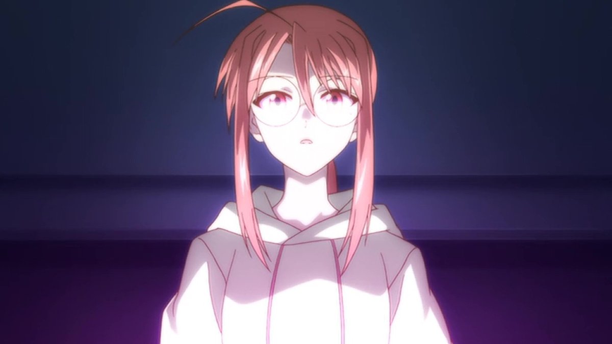 長谷川千雨生誕祭