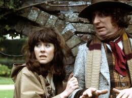 Happy birthday to the very much missed Elisabeth Sladen. 