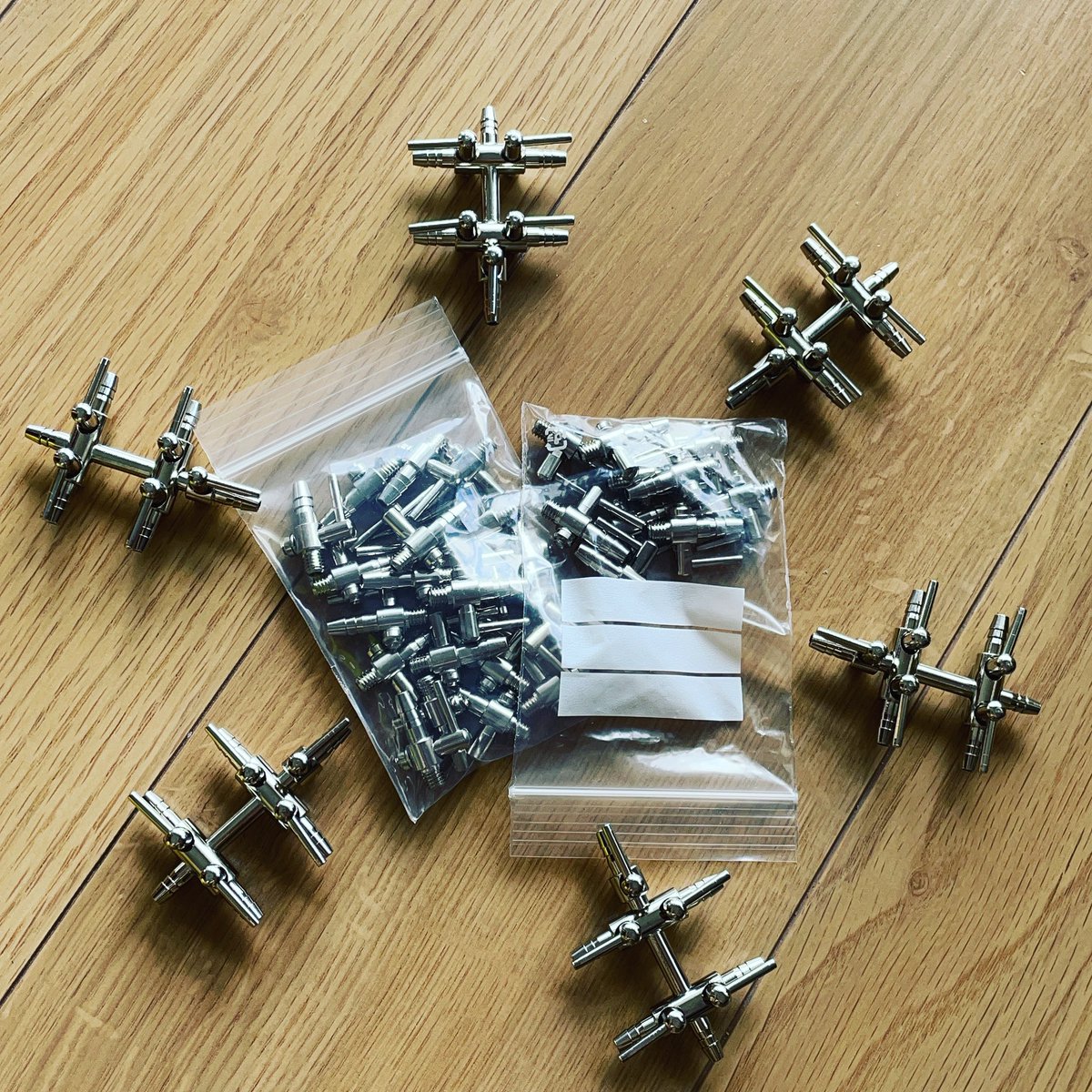 エアレーション