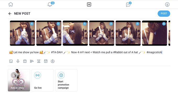 HOW 2&rsquo;s 🪄✨  https://t.co/1tpGdRi7l4 #Magic 🪄 https://t.co/szeHVS2Z34<a href="/tag/magic"class="tags">#Magic</a>