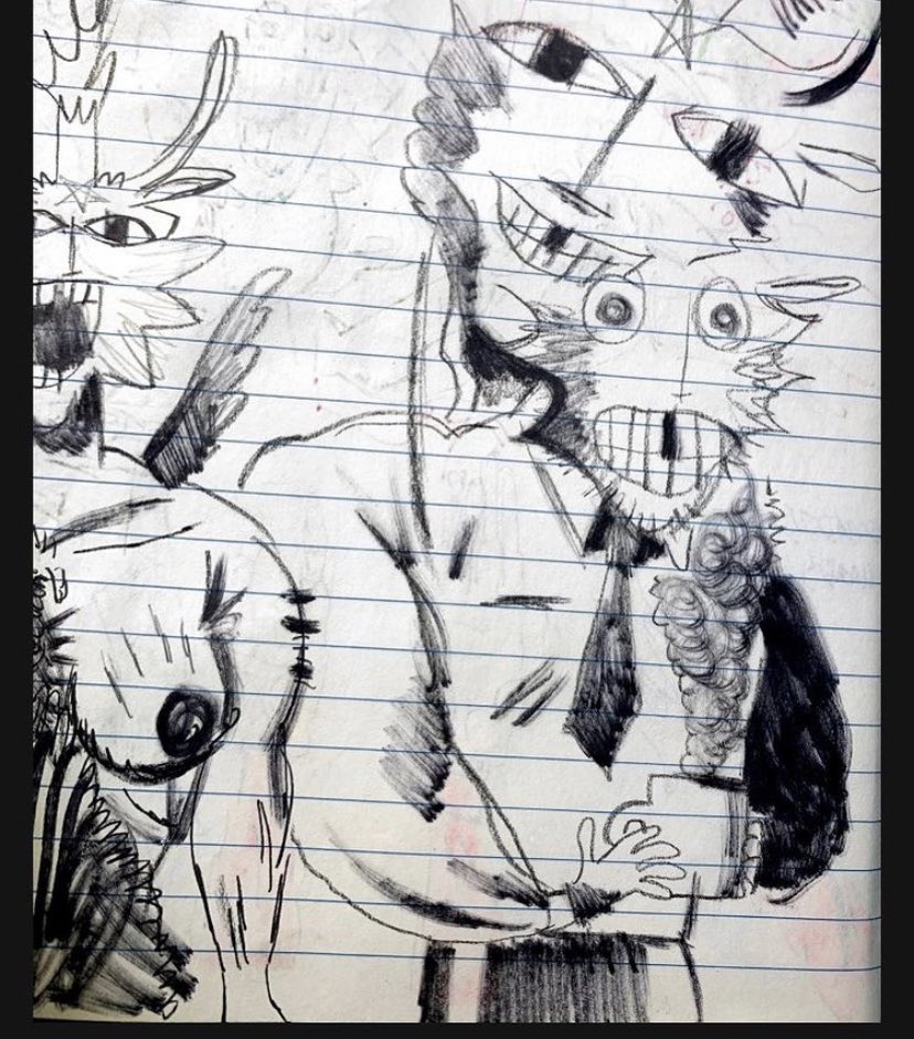 oc (s) and the creator ? 